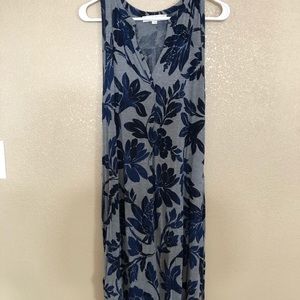 Loft Sundress